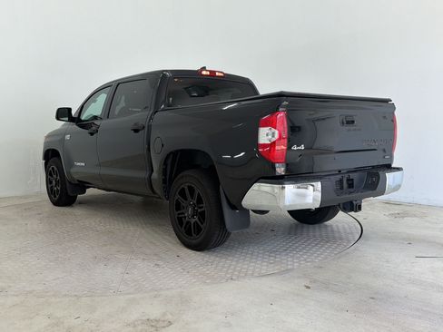 Used 2020 Toyota Tundra SR5 AWD/4WD image 3