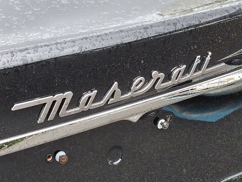 Used 2021 Maserati Quattroporte Trofeo image 32