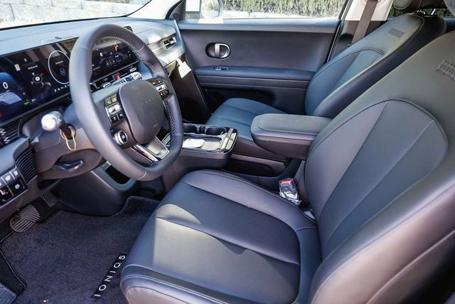 New 2026 Hyundai Ioniq 5 SEL RWD image 22