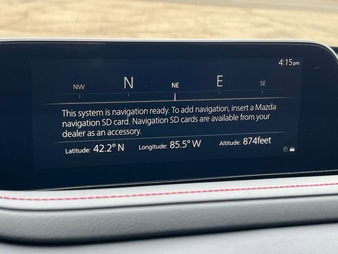 Used 2023 MAZDA CX-30 AWD 2.5 S w/ Preferred Package image 26