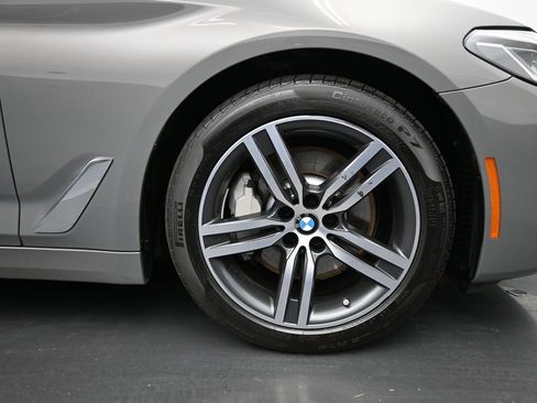 Used 2022 BMW 530i xDrive 530i xDrive image 10