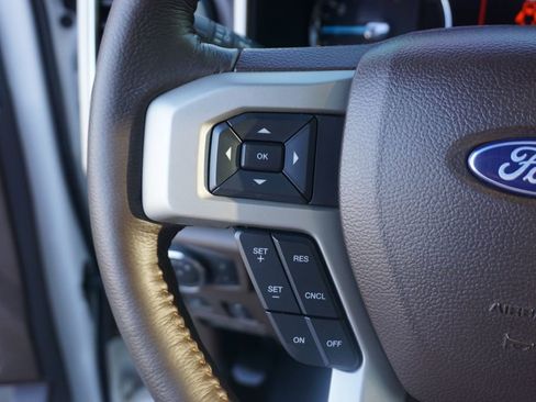 Used 2022 Ford F450 King Ranch w/ King Ranch Ultimate Package image 31