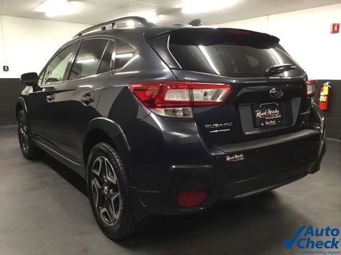 Used 2018 Subaru Crosstrek 2.0i Limited image 8