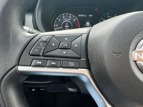 Used 2022 Nissan Kicks SV image 19