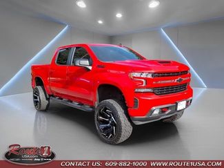 Used 2021 Chevrolet Silverado 1500 RST AWD/4WD video 1