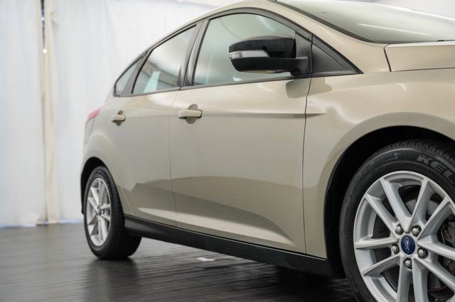 Used 2016 Ford Focus SE FWD image 34