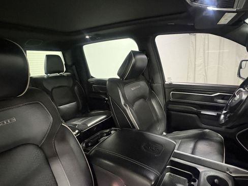 Used 2020 RAM 1500 Laramie AWD/4WD image 27