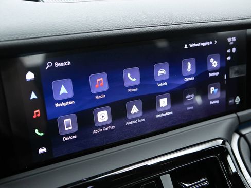 New 2026 Porsche Panamera RWD image 15