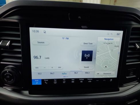 New 2026 Ford F150 XLT image 27