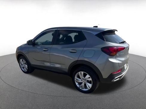 Used 2025 Buick Encore GX Preferred image 10