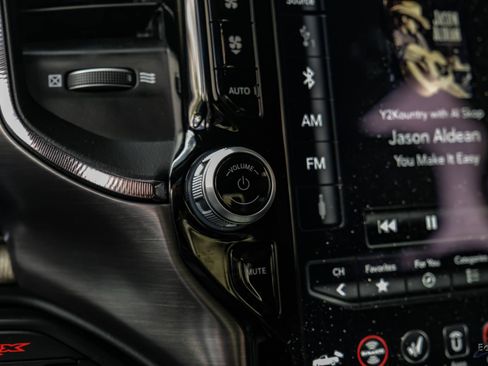 Used 2021 RAM 1500 TRX w/ TRX Level 2 Equipment Group image 78