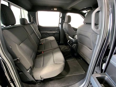 Used 2023 Ford F150 XLT w/ Equipment Group 302A High AWD/4WD image 20