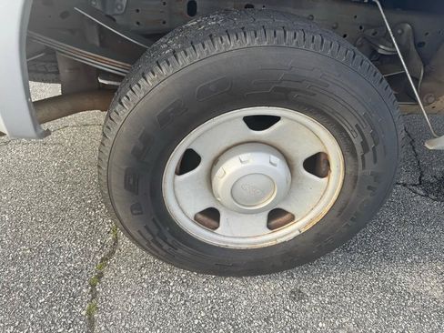 Used 2006 Ford F350 XLT RWD image 23