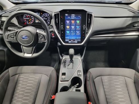 New 2026 Subaru Impreza 2.0i Sport AWD/4WD image 16