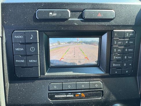 Used 2019 Ford F250 XL w/ Power Equipment Group AWD/4WD image 39