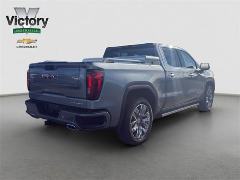 Used 2023 GMC Sierra 1500 Denali w/ Denali Reserve Package image 6