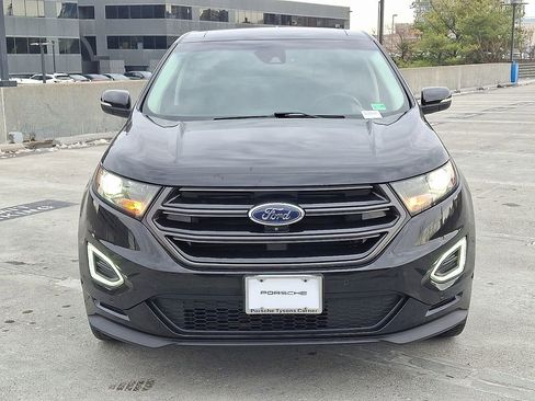 Used 2016 Ford Edge Sport w/ Equipment Group 401A image 6
