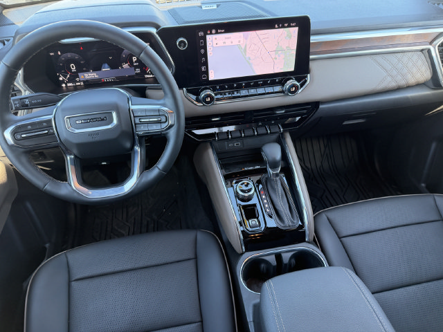Certified 2026 GMC Canyon Denali AWD/4WD image 16