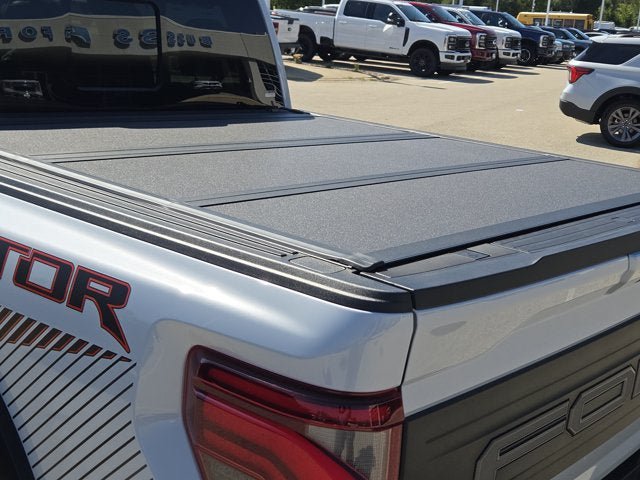 Used 2025 Ford F150 Raptor AWD/4WD image 15
