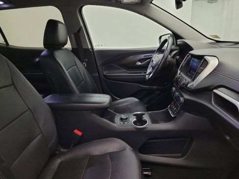 Used 2020 GMC Terrain SLT w/ Preferred Package image 21