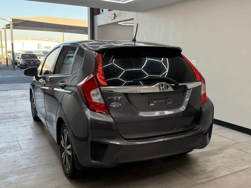Used 2015 Honda Fit EX image 6