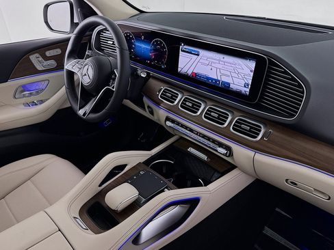New 2026 Mercedes-Benz GLE 350 4MATIC image 15