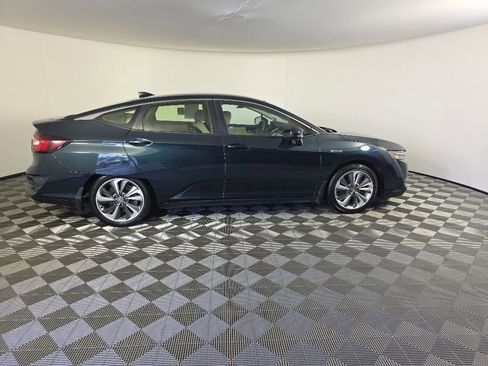 Used 2020 Honda Clarity Plug-In Hybrid image 6