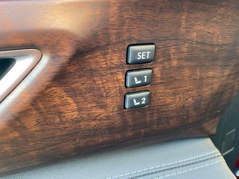 New 2025 Subaru Ascent Touring image 16