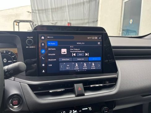Used 2026 Subaru Outback Wilderness AWD/4WD image 16