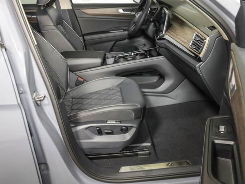 New 2026 Volkswagen Atlas SEL Premium R-Line AWD/4WD image 46