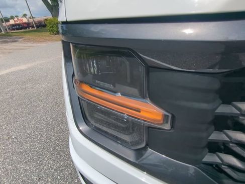 Used 2025 Ford F150 STX w/ Equipment Group 200A RWD image 11