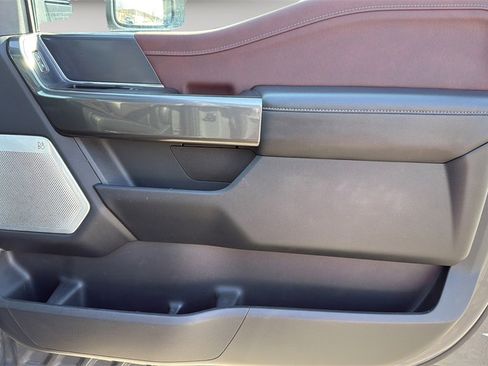 Used 2021 Ford F150 Lariat w/ Equipment Group 502A High image 10