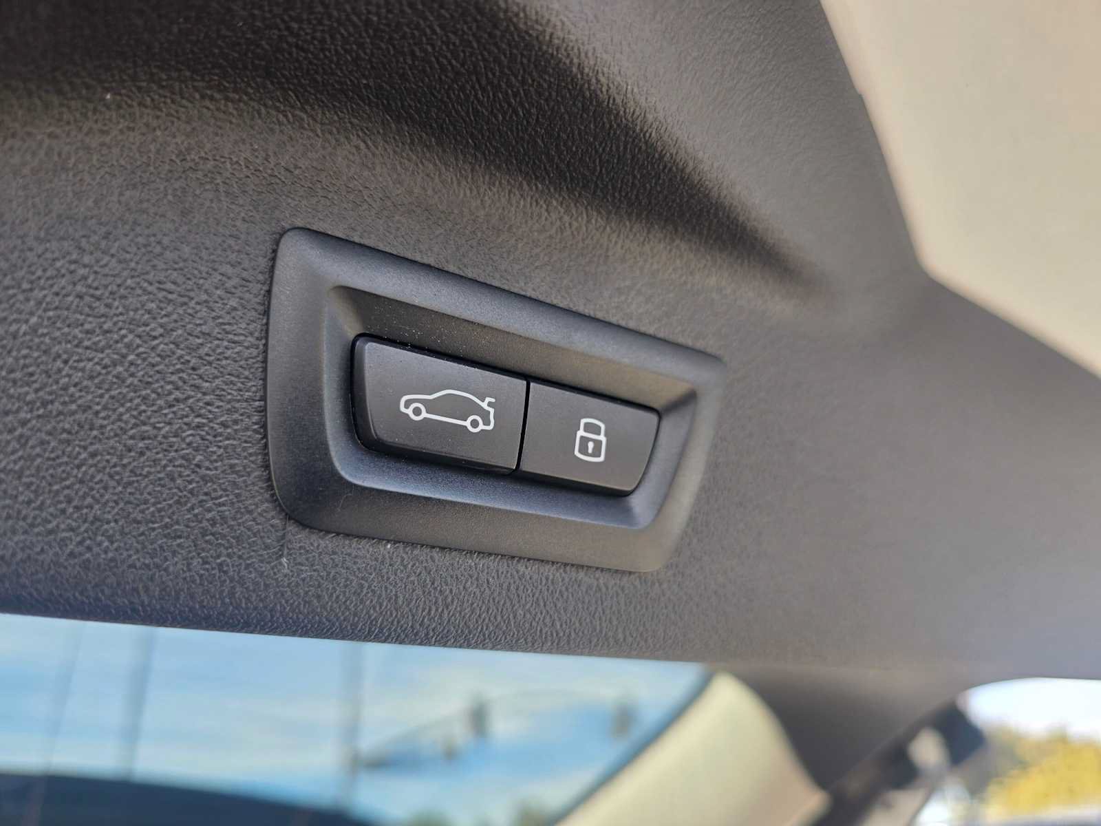 Used 2025 BMW X7 xDrive40i AWD/4WD image 16