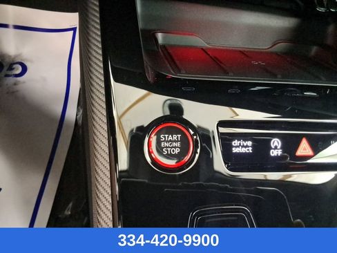 New 2025 Audi S5 Prestige image 27