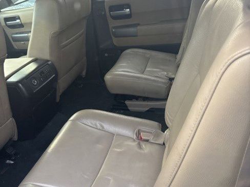 Used 2014 Toyota Sequoia Limited image 20