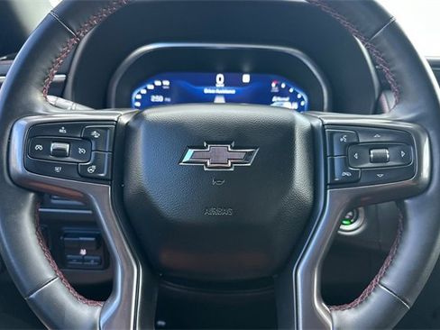 Used 2023 Chevrolet Tahoe RST w/ Luxury Package image 23