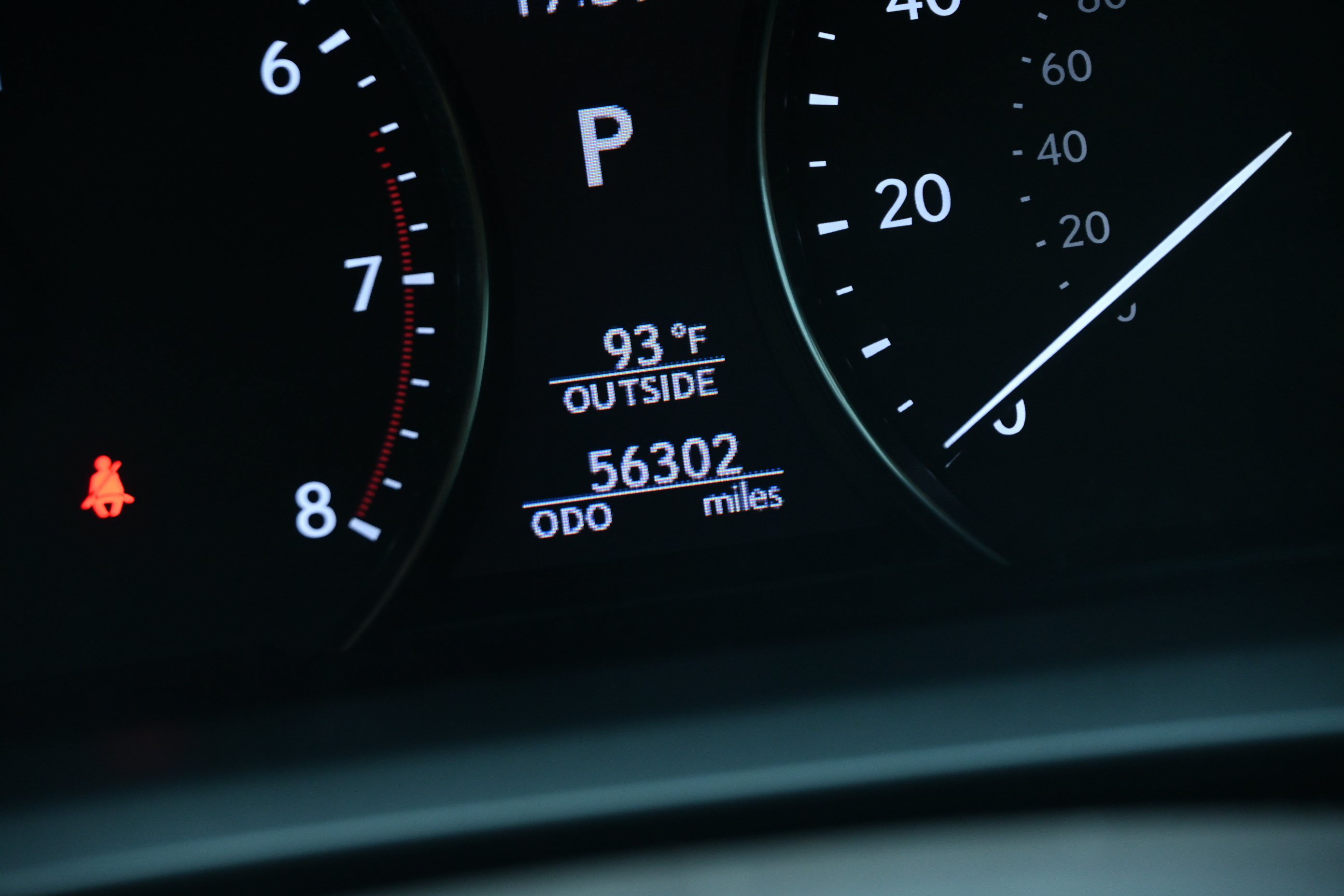 Used 2014 Lexus LS 460 w/ Comfort Package RWD image 32
