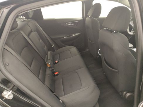 Used 2021 Chevrolet Malibu LT FWD image 19
