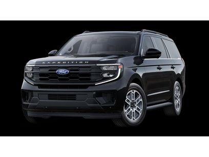 New 2025 Ford Expedition Active