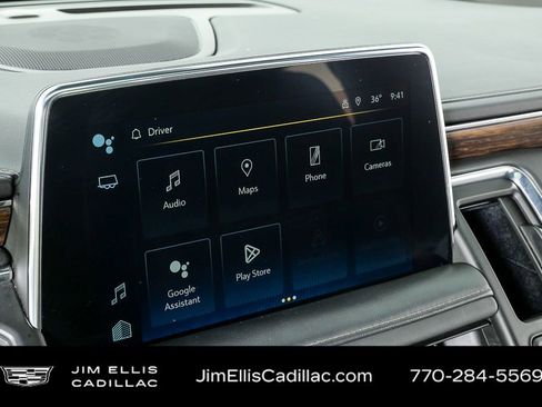 Used 2023 Chevrolet Suburban High Country w/ Premium Package 2 image 15