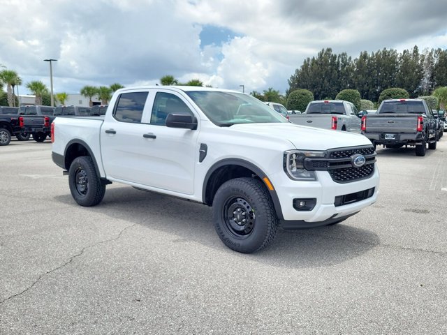 New 2026 Ford Ranger XL w/ Trailer Tow Package RWD image 33
