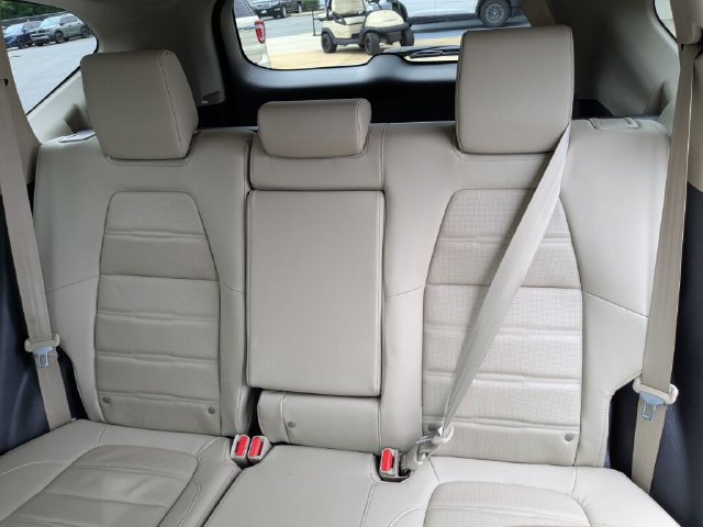 Certified 2019 Honda CR-V EX-L image 32