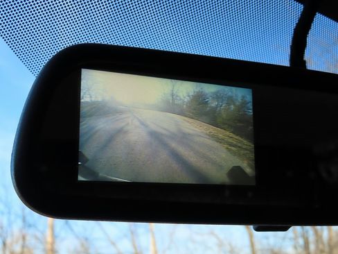 Used 2024 Chevrolet Express 2500 w/ Driver Convenience Package image 5