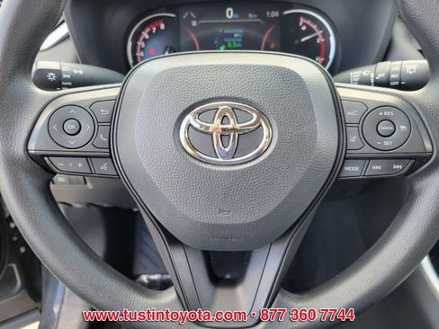 Certified 2023 Toyota RAV4 XLE image 18