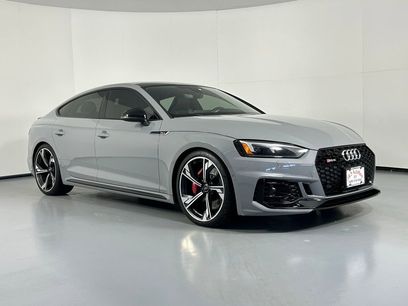 Used 2019 Audi RS 5 2.9T