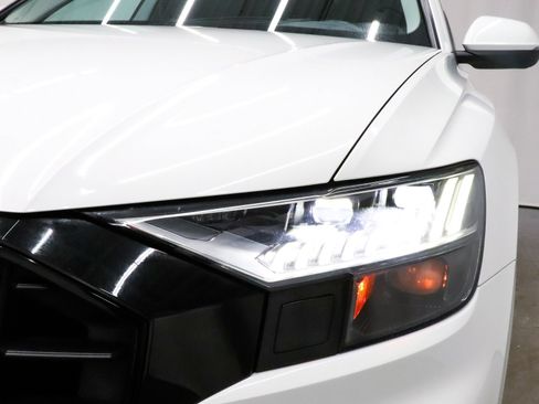 Used 2023 Audi Q8 Premium Plus w/ Premium Plus Package image 49