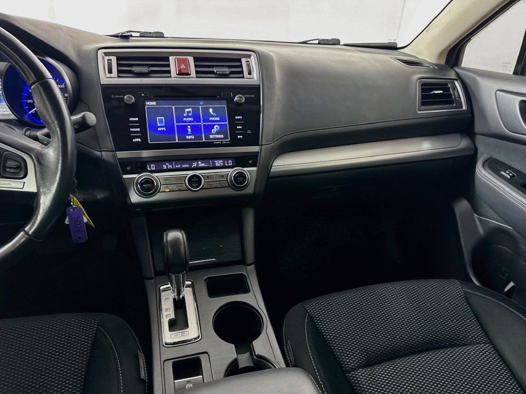 Used 2016 Subaru Outback 2.5i Premium AWD/4WD image 28