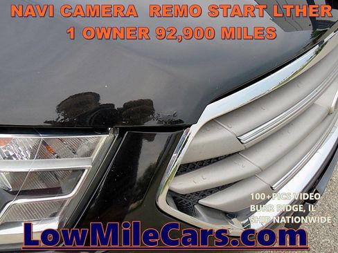 Used 2015 Ford Taurus SEL w/ Equipment Group 201A image 86