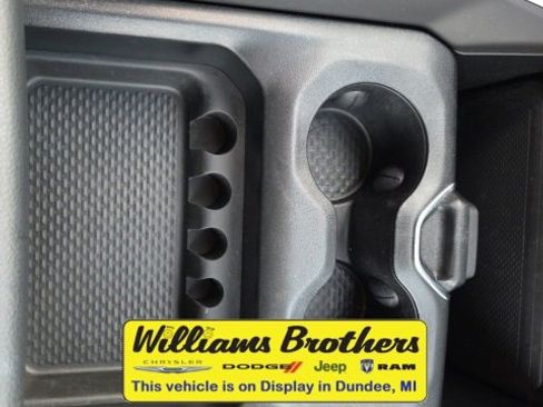 Certified 2025 RAM 1500 Big Horn image 25