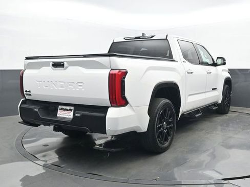 Used 2024 Toyota Tundra Limited w/ Nightshade Package image 23